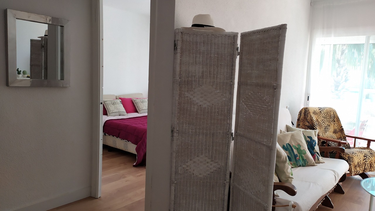 Photo of Bedroom in El Roc de Sant Gaieta