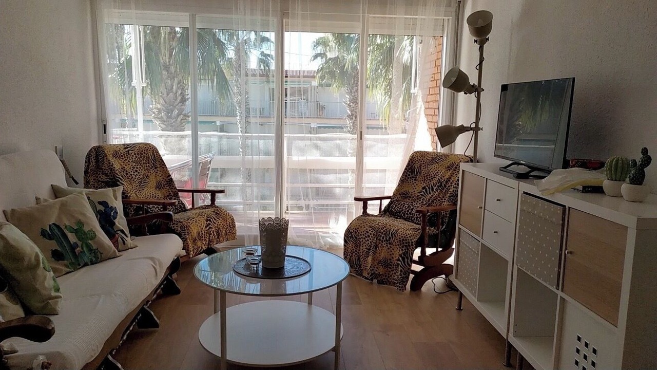 Photo of Livingroom in El Roc de Sant Gaieta