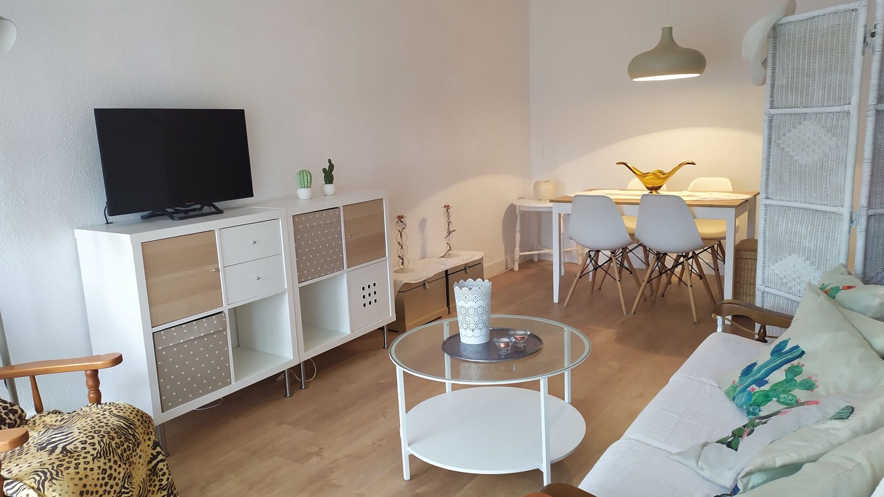 Photo of Livingroom in El Roc de Sant Gaieta