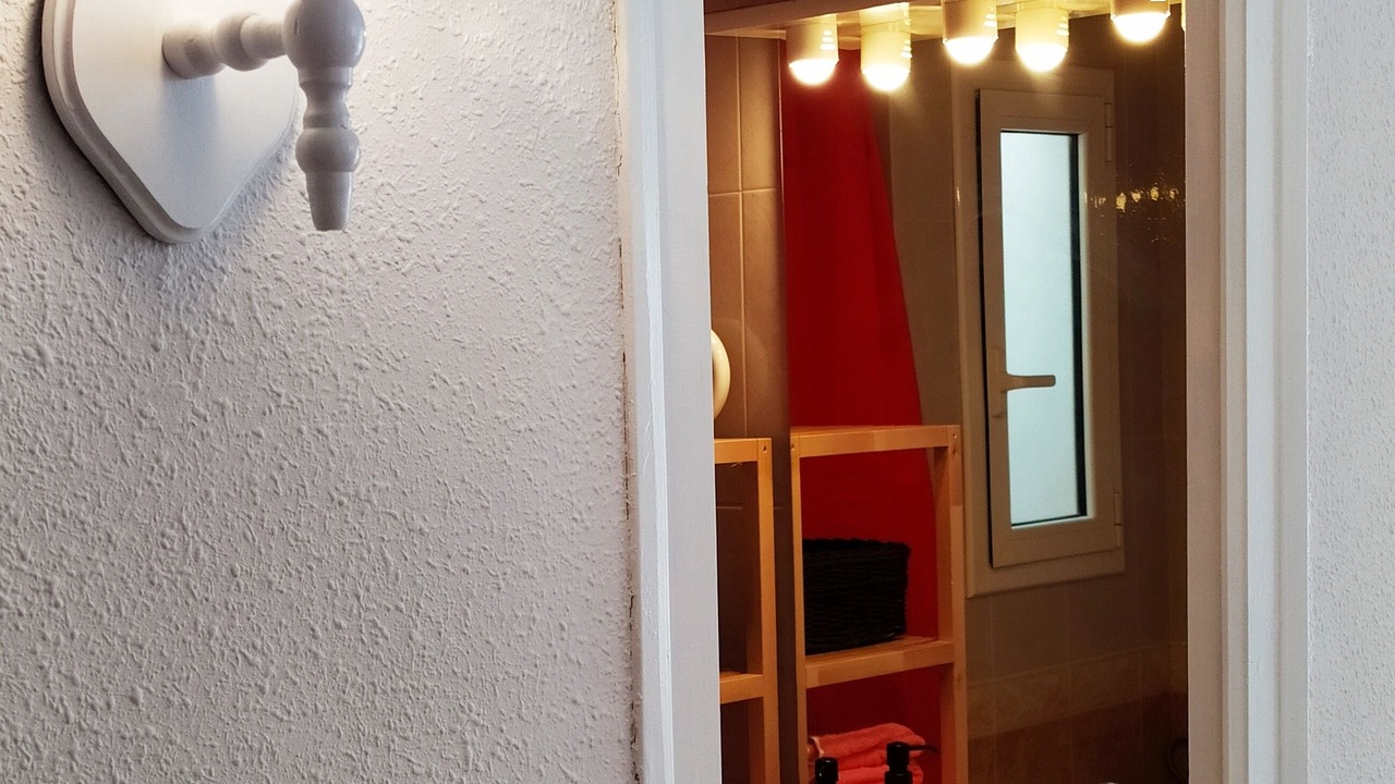 Photo of Bathroom in El Roc de Sant Gaieta