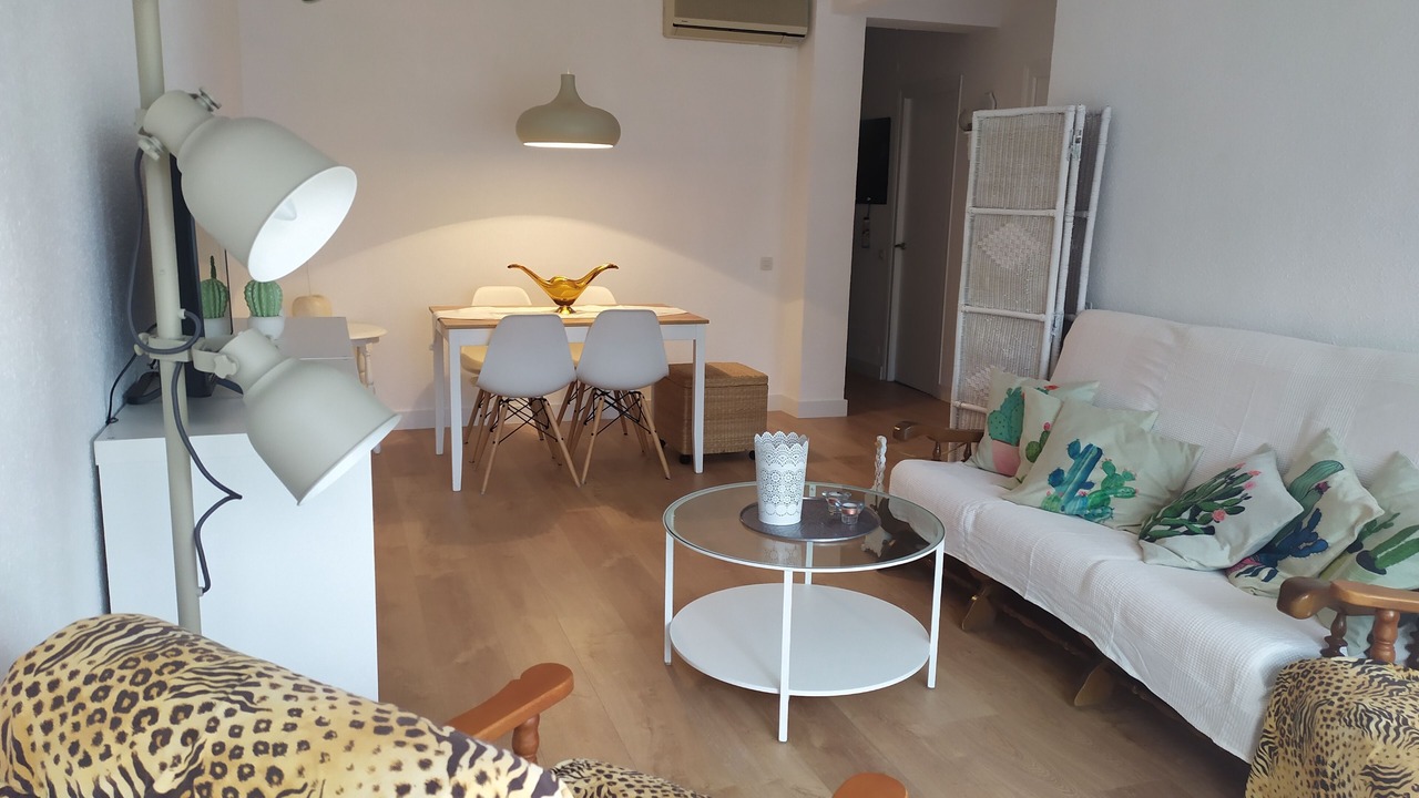 Photo of Livingroom in El Roc de Sant Gaieta