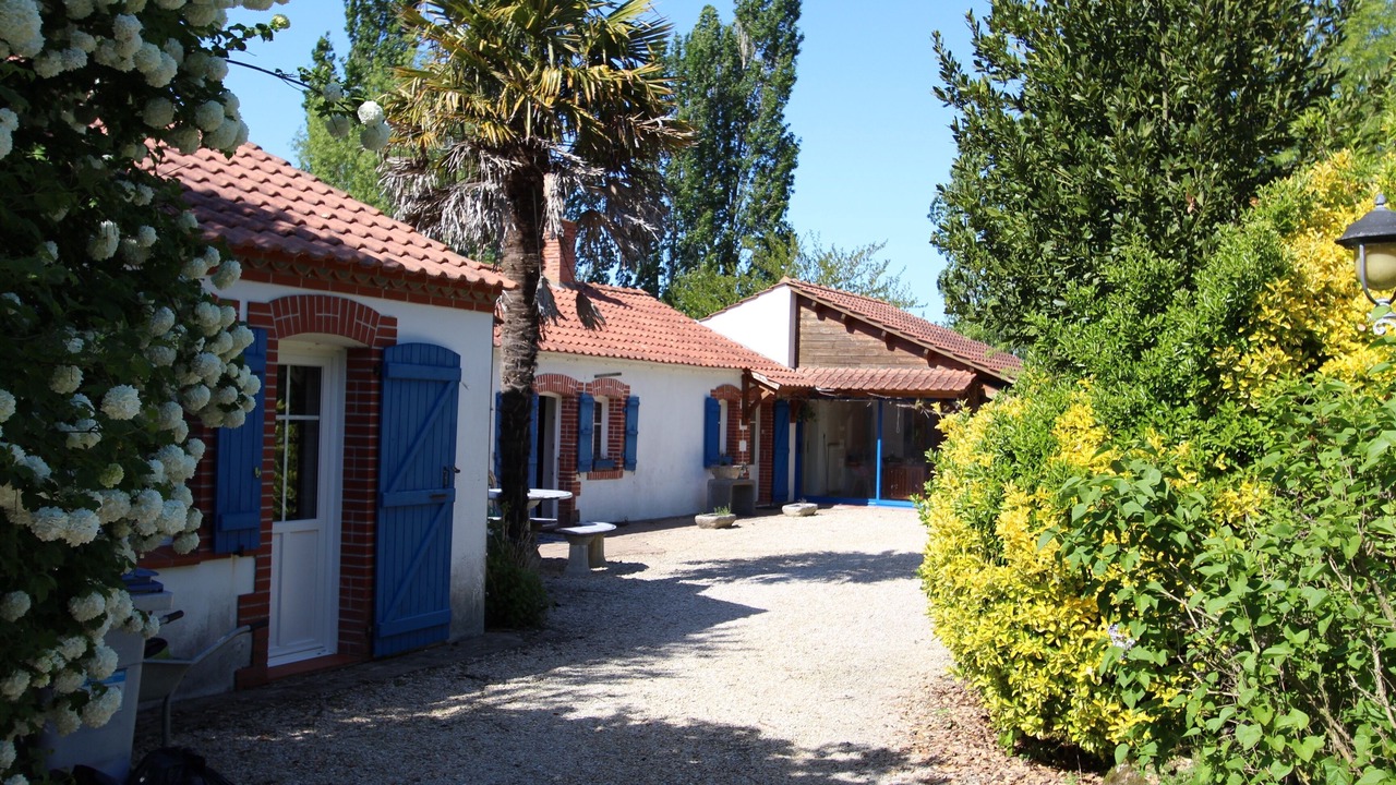 Photo of Outdoor in Le Perrier