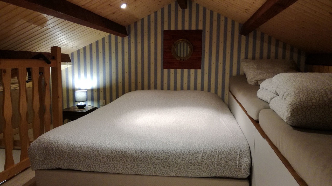 Photo of Bedroom in Le Perrier