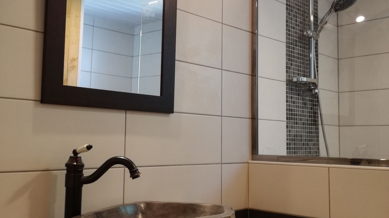 Photo of Bathroom in Le Perrier