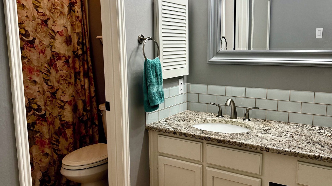 Photo of Bathroom in April Sound
