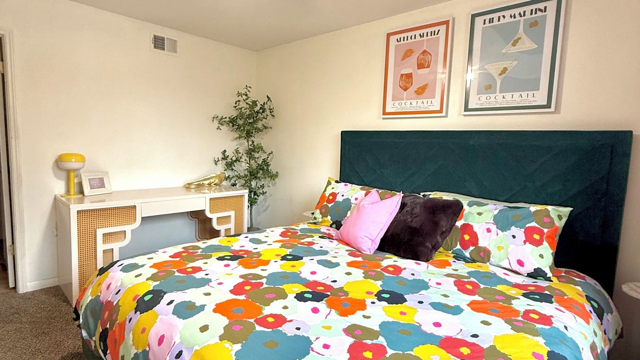 Photo of Bedroom in April Sound