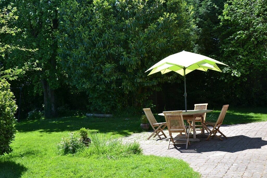 Photo of Outdoor in La Haye-Aubree
