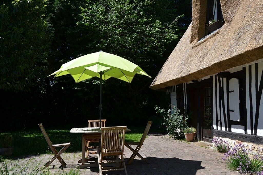 Photo of Outdoor in La Haye-Aubree