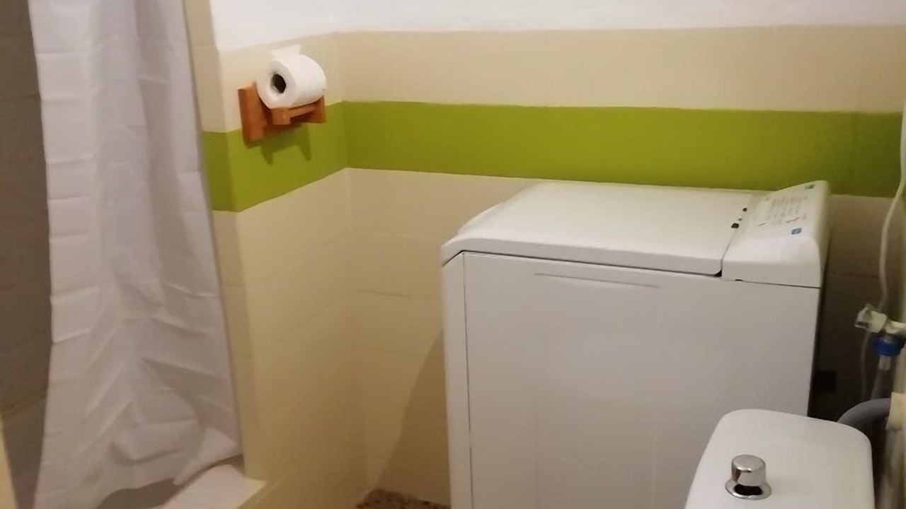 Photo of Bathroom in La Garde-Freinet