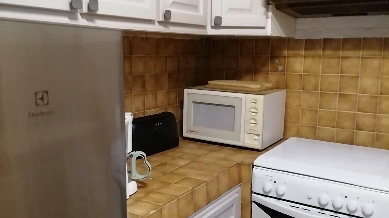 Photo of Kitchen in La Garde-Freinet