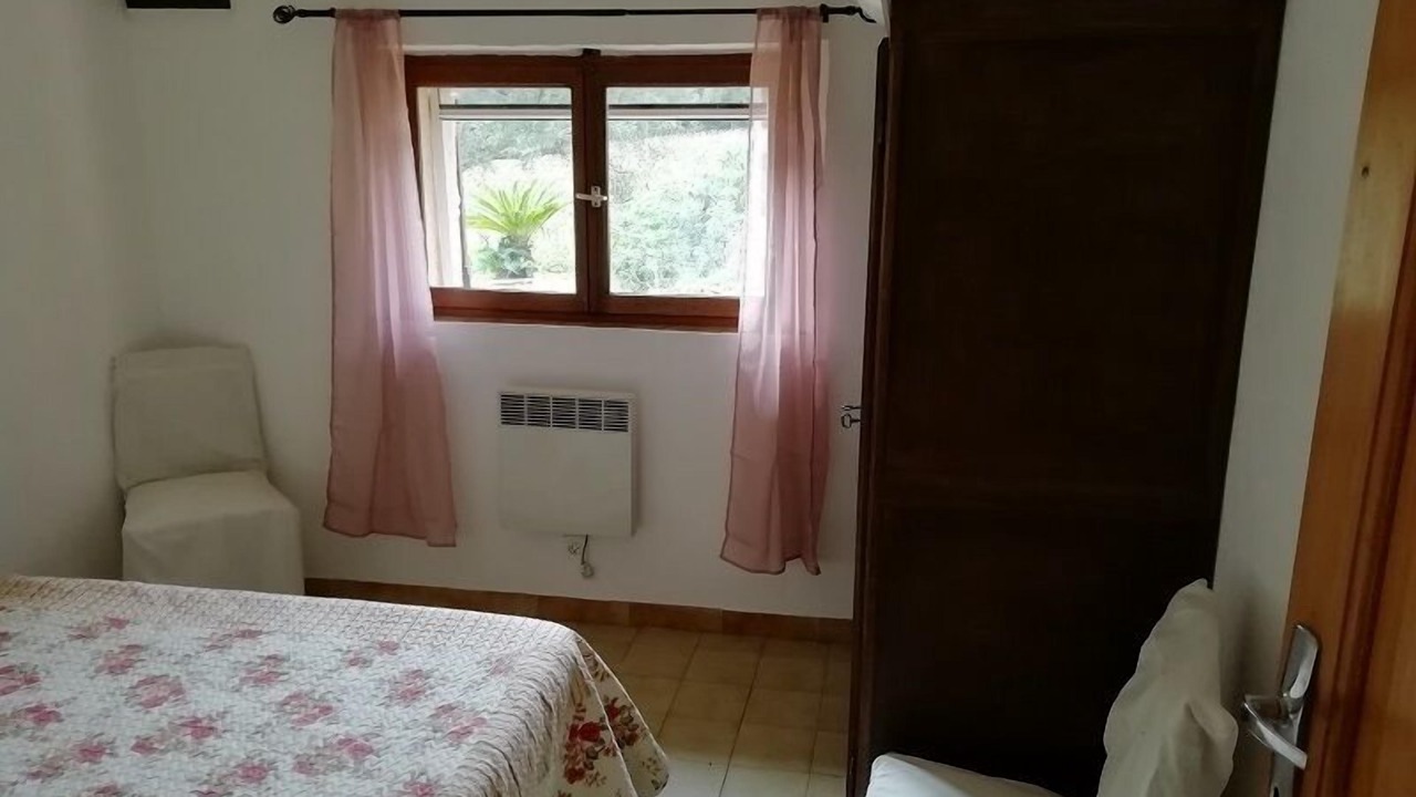 Photo of Bedroom in La Garde-Freinet