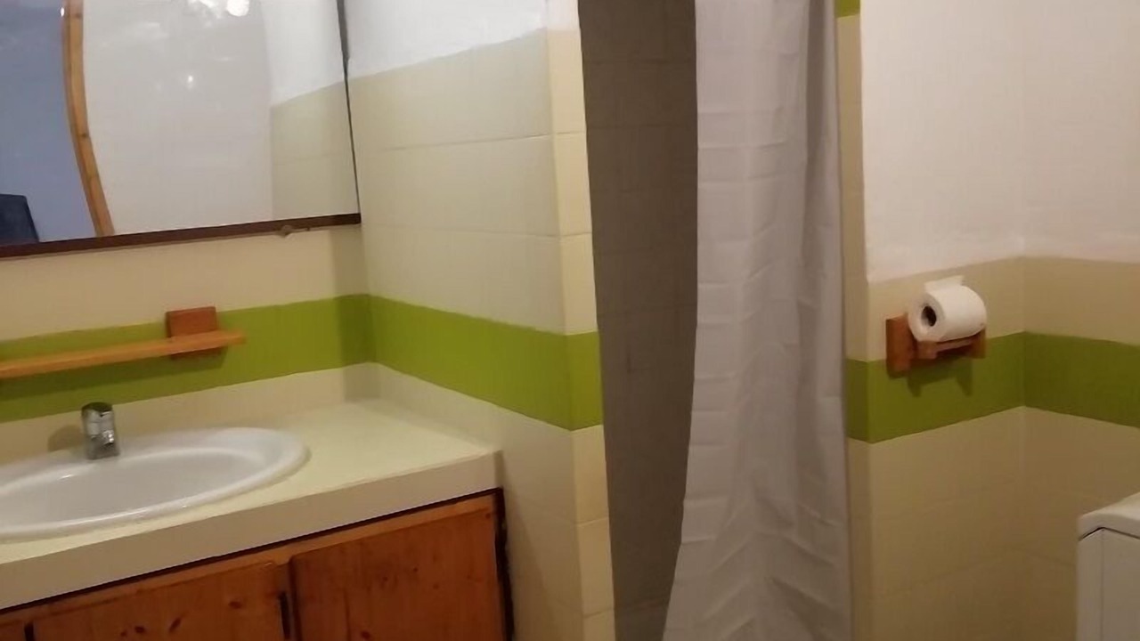 Photo of Bathroom in La Garde-Freinet
