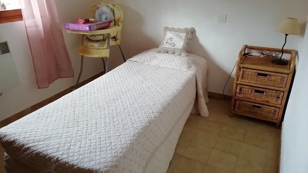 Photo of Bedroom in La Garde-Freinet