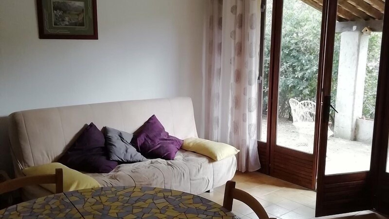 Photo of Livingroom in La Garde-Freinet