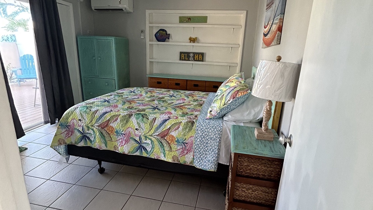 Photo of Bedroom in Little Venice