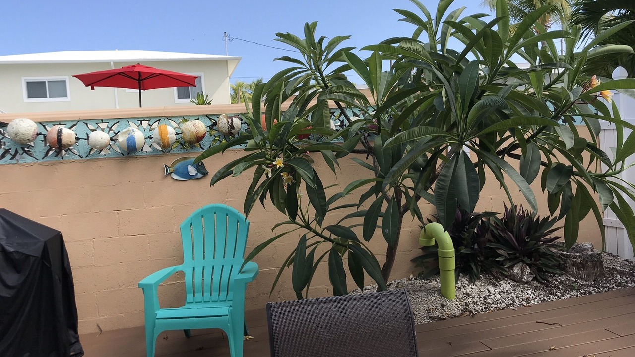 Photo of Patio Balcony in Little Venice