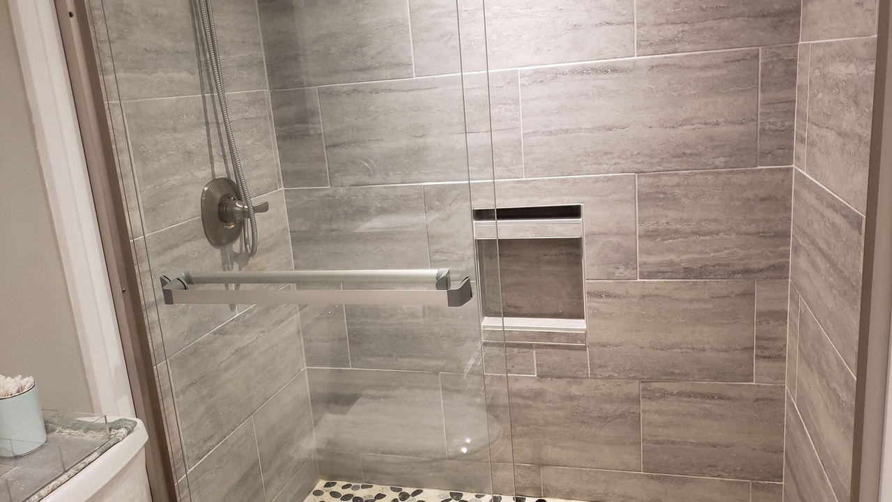 Photo of Bathroom in Destin