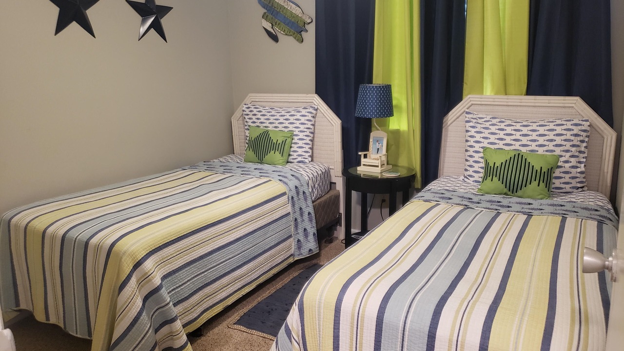 Photo of Bedroom in Destin