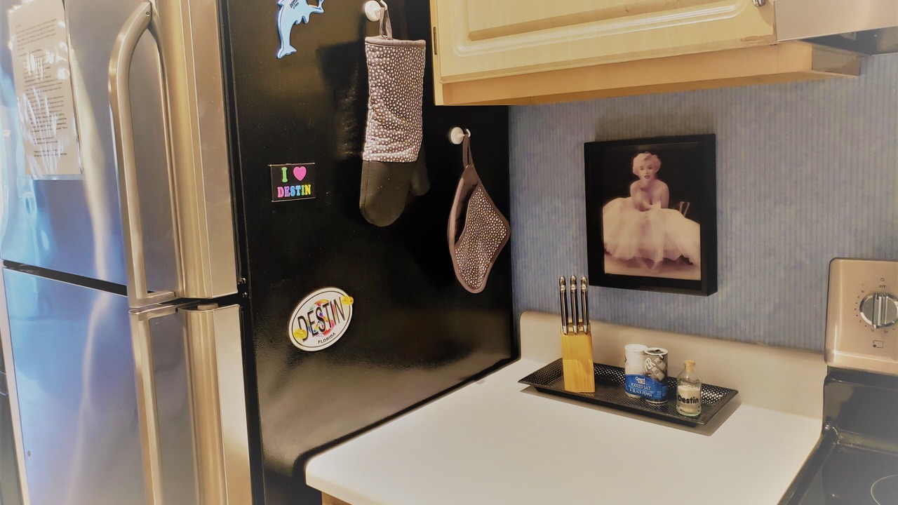 Photo of Kitchen in Destin
