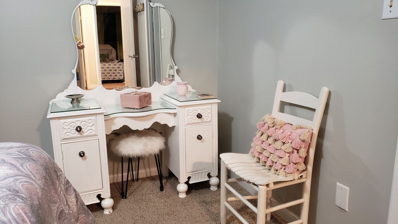 Photo of Bedroom in Destin