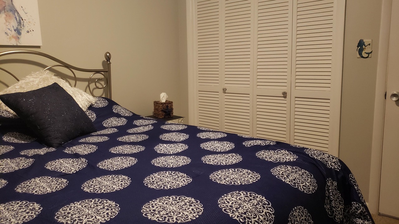 Photo of Bedroom in Destin