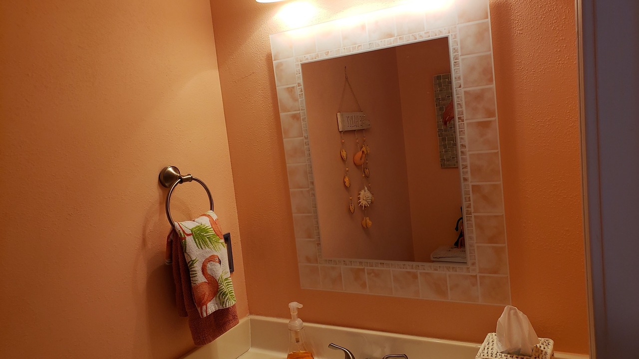 Photo of Bathroom in Destin