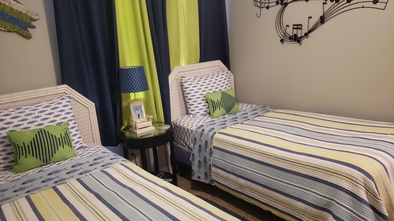 Photo of Bedroom in Destin
