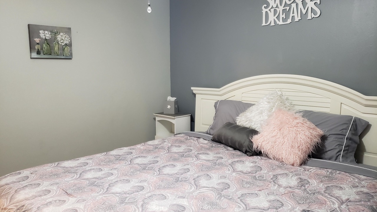Photo of Bedroom in Destin