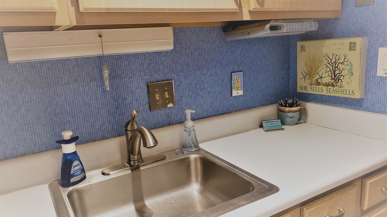 Photo of Kitchen in Destin
