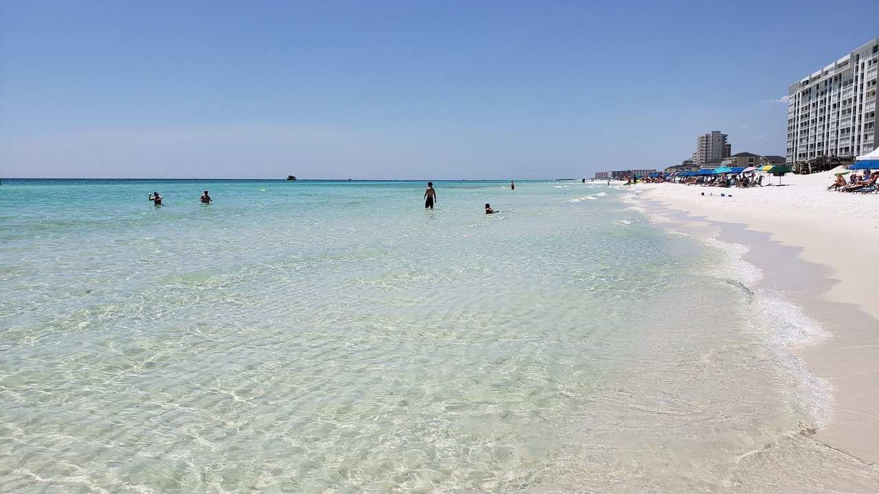 Photo of Others in Destin