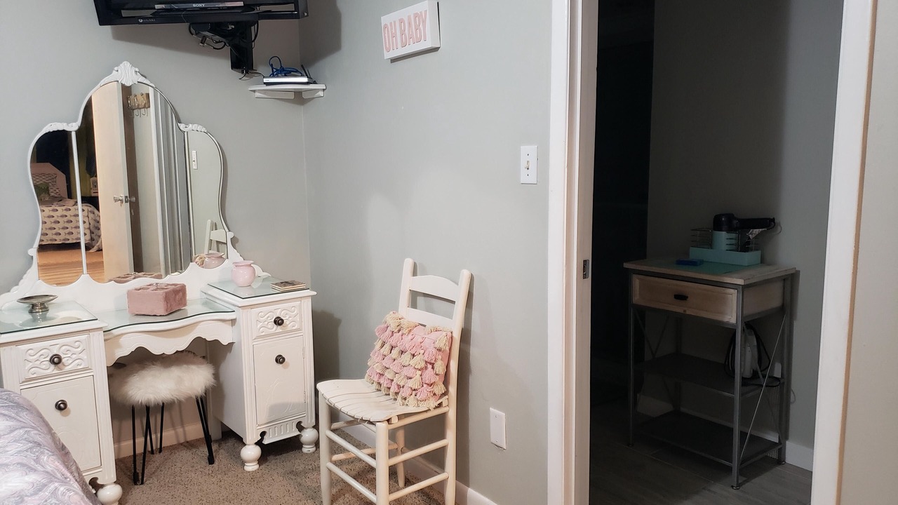 Photo of Bedroom in Destin