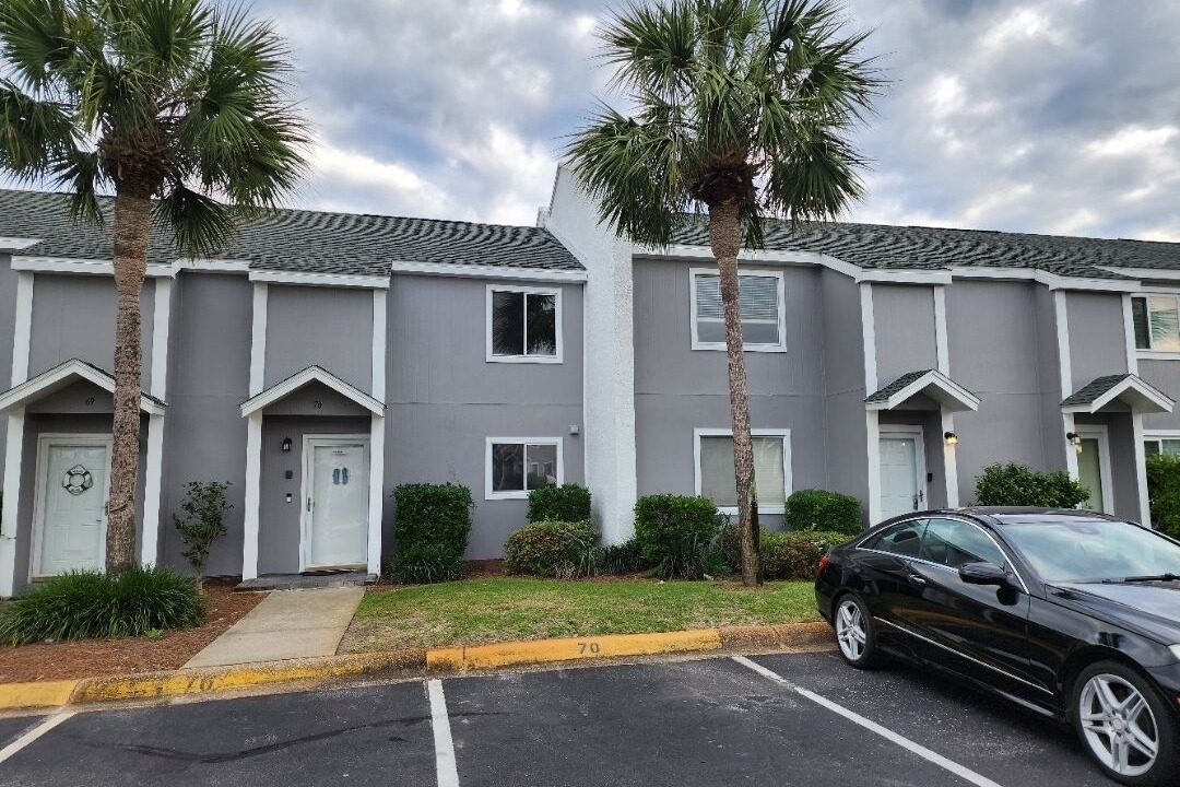 Photo of Outdoor in Destin
