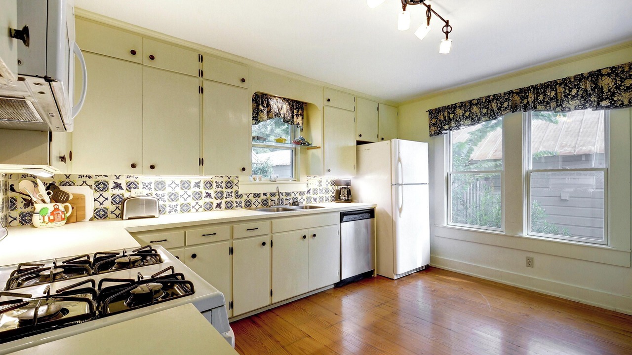 Photo of Kitchen in Smithville