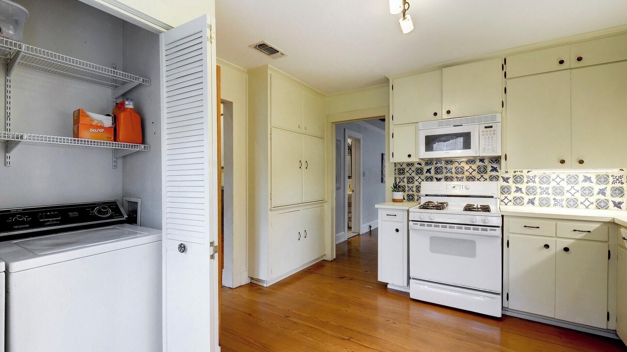 Photo of Kitchen in Smithville