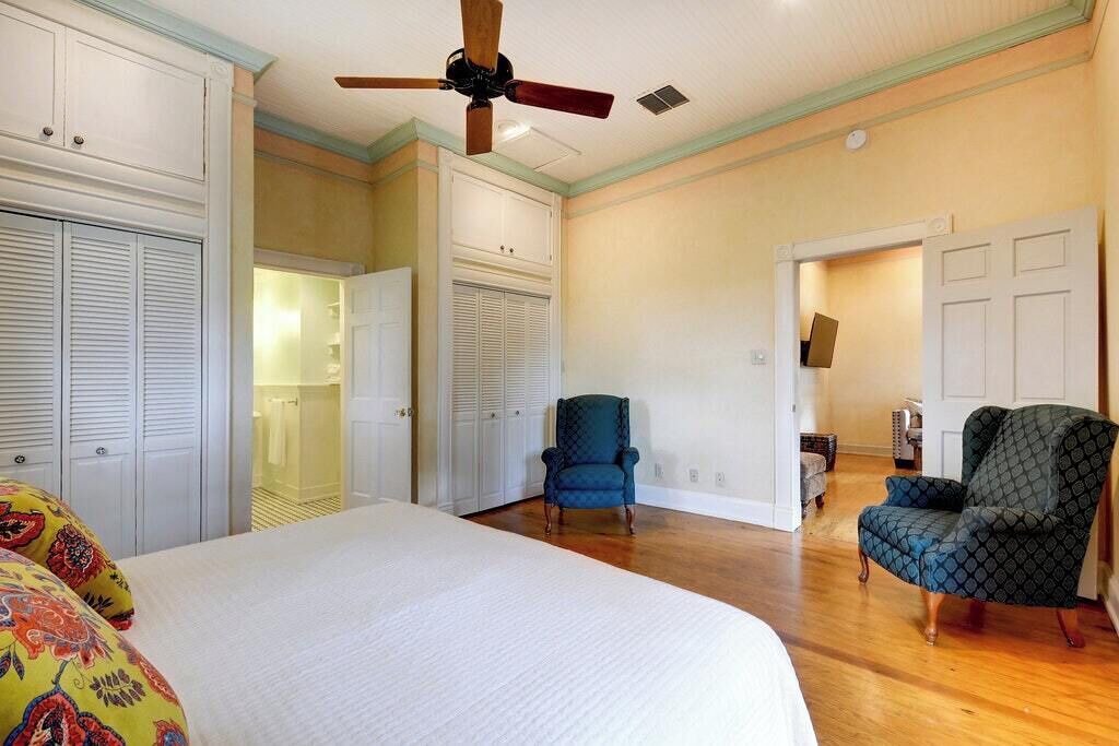 Photo of Bedroom in Smithville