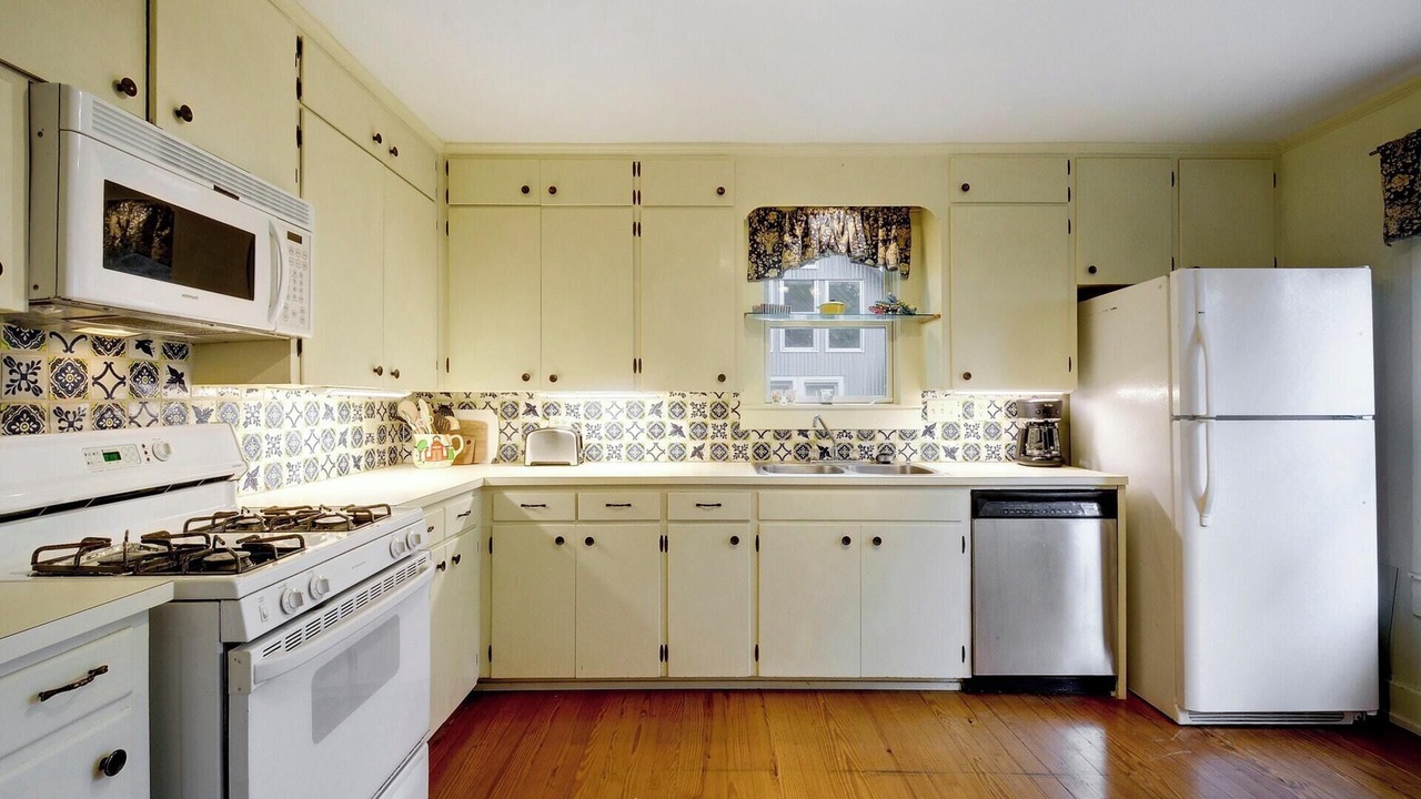 Photo of Kitchen in Smithville