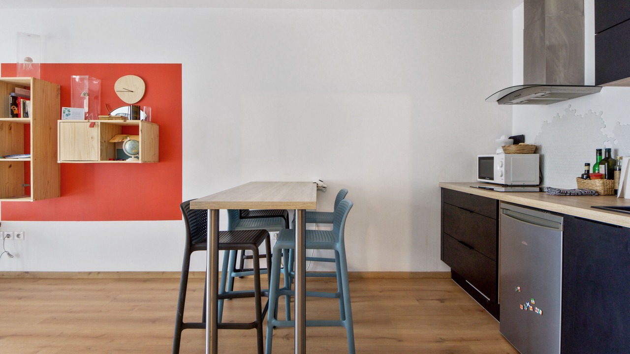 Photo of Kitchen in Mouvaux