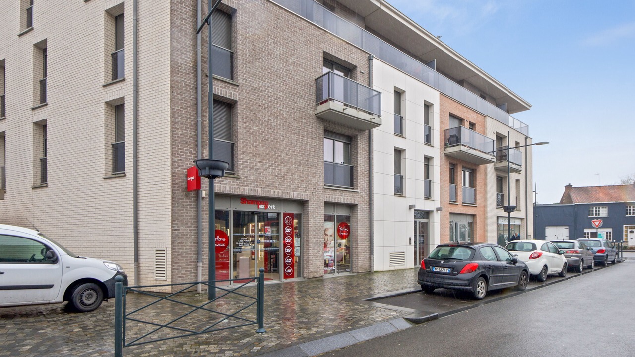 Photo of Outdoor in Mouvaux