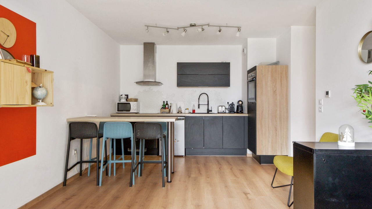 Photo of Kitchen in Mouvaux