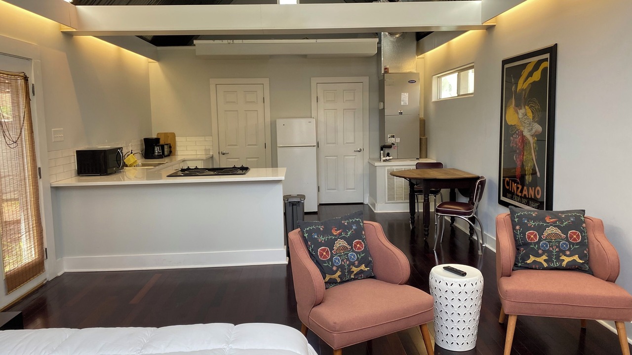 Photo of Bedroom in Smithville