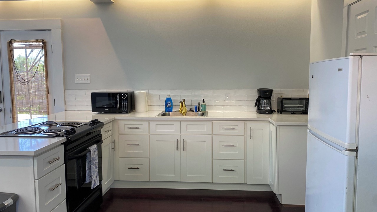 Photo of Kitchen in Smithville