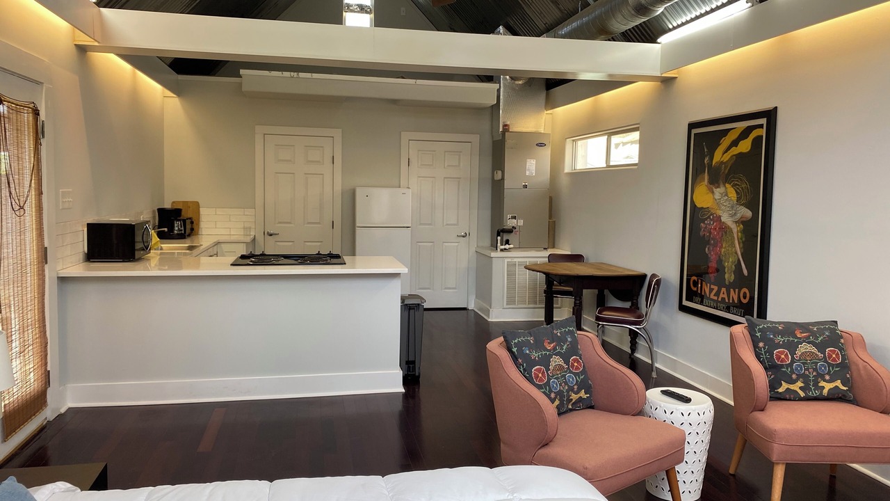 Photo of Bedroom in Smithville