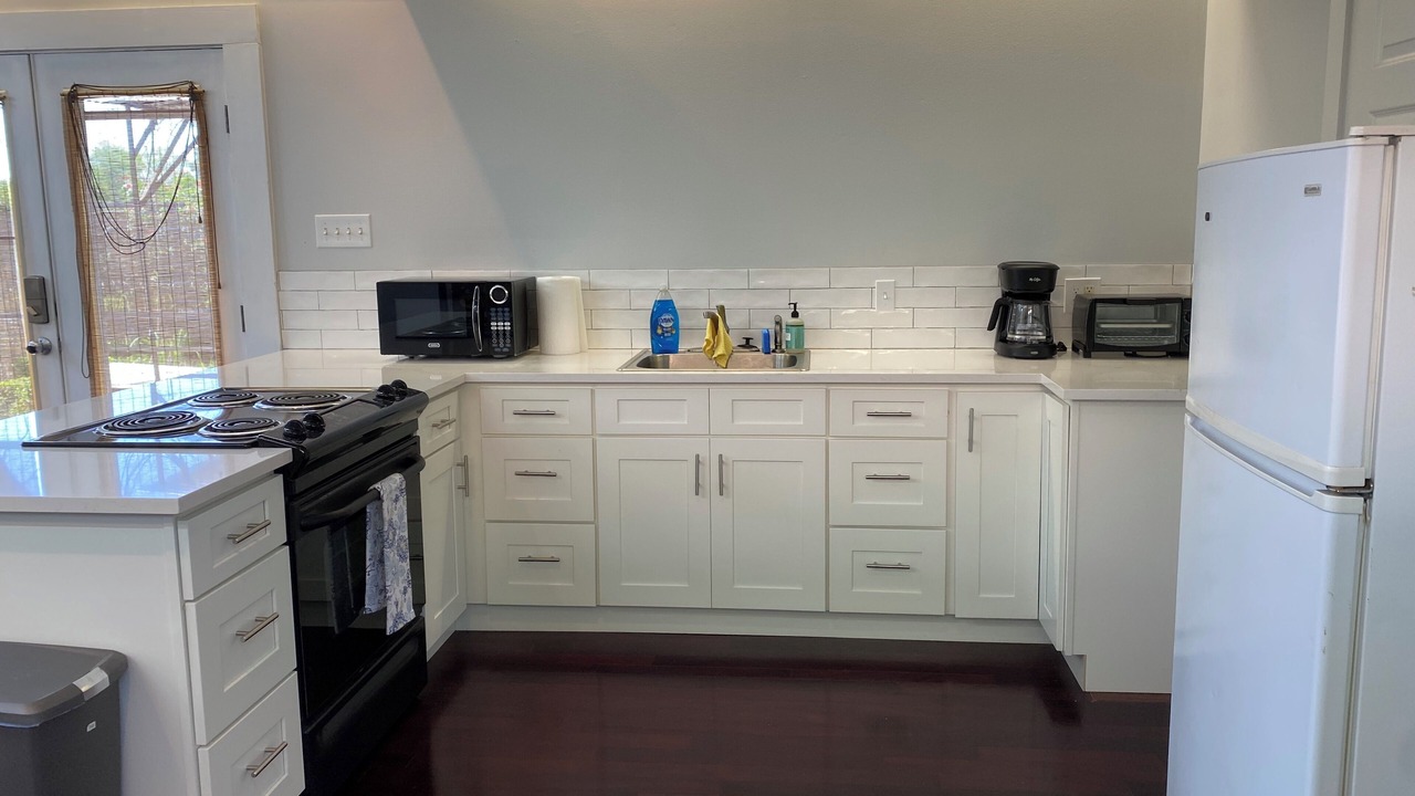 Photo of Kitchen in Smithville