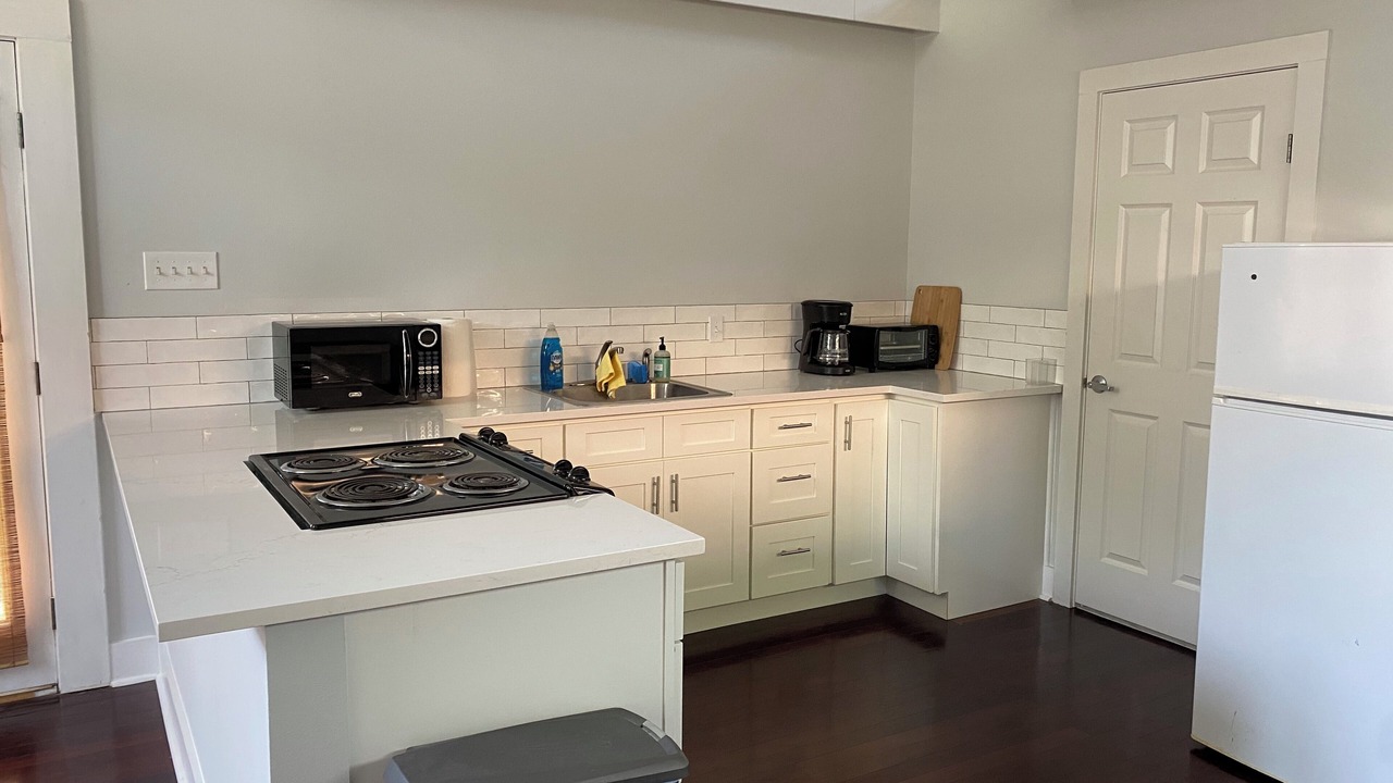 Photo of Kitchen in Smithville