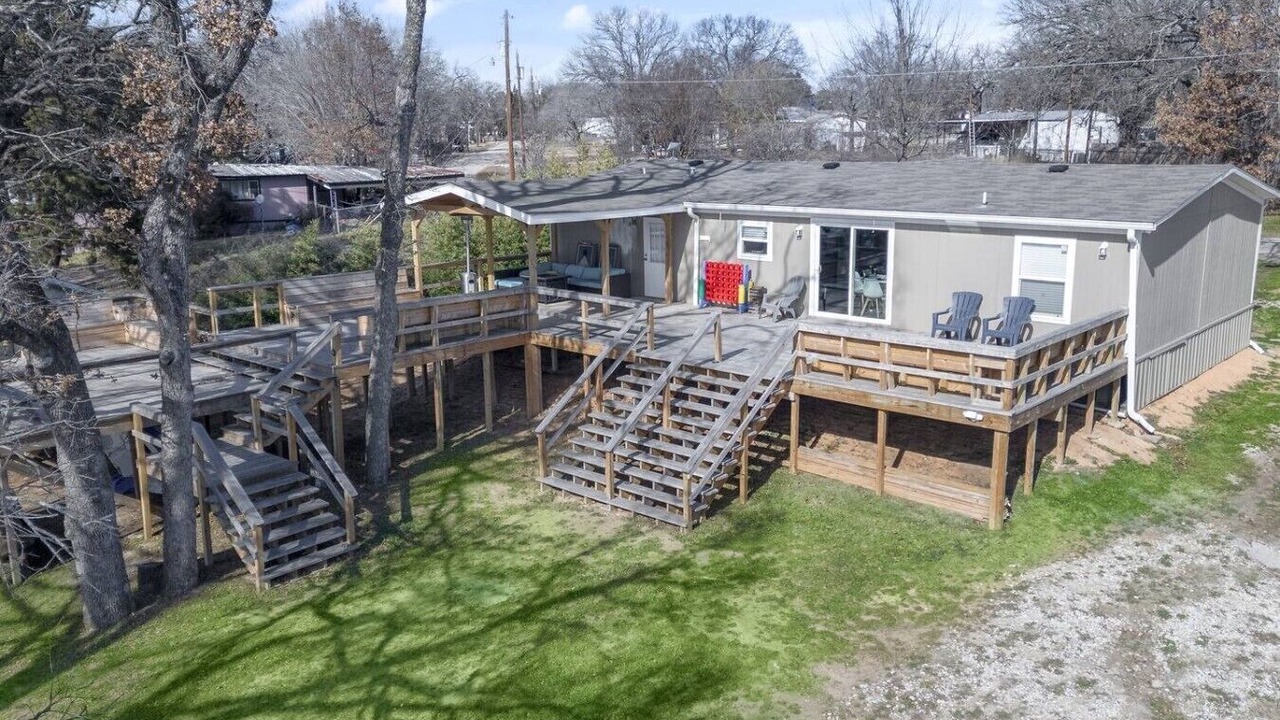 Photo of Outdoor in Seven Points