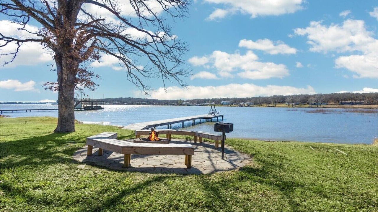 Photo of Outdoor in Seven Points