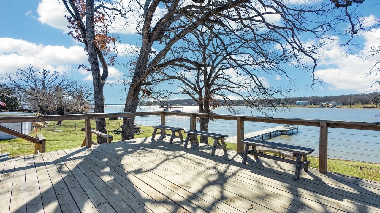 Photo of Patio Balcony in Seven Points