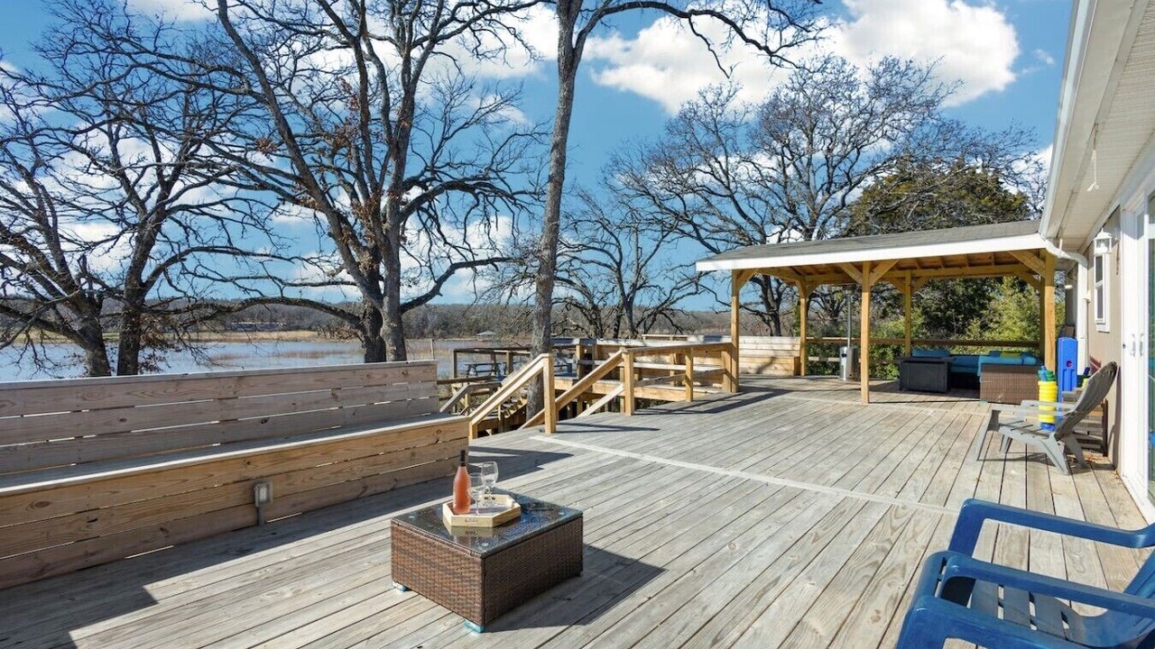 Photo of Patio Balcony in Seven Points