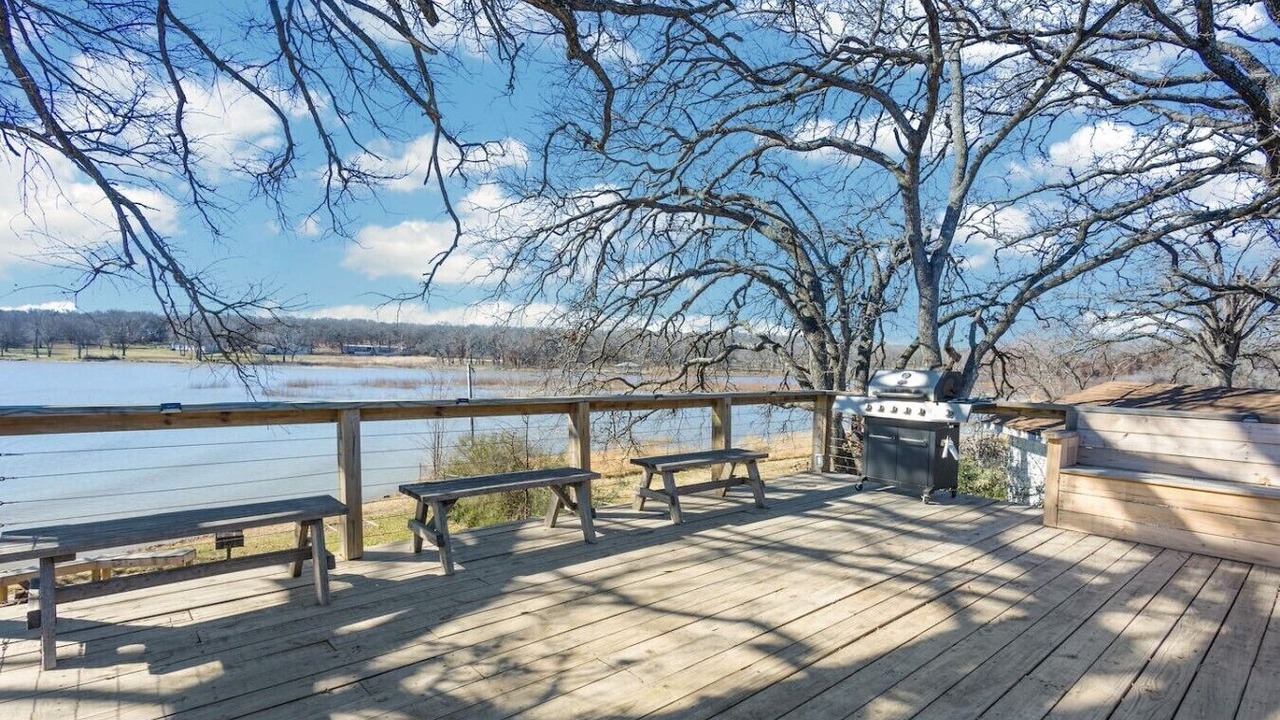 Photo of Patio Balcony in Seven Points