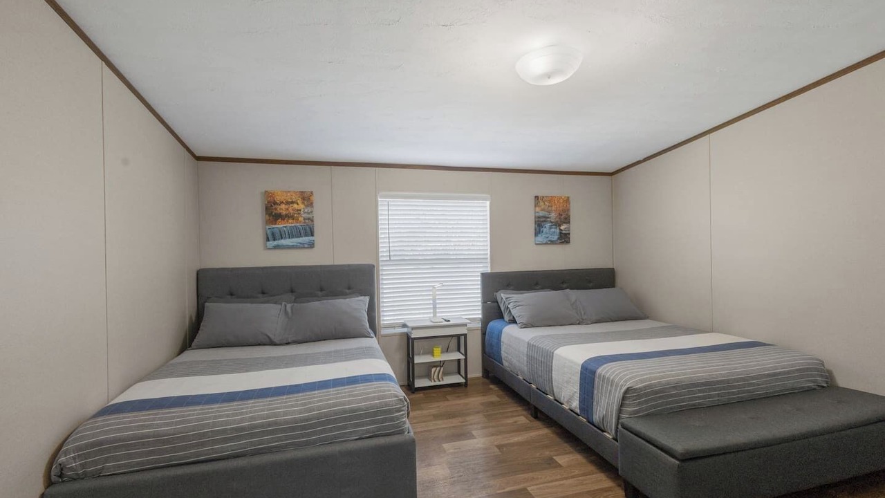 Photo of Bedroom in Seven Points